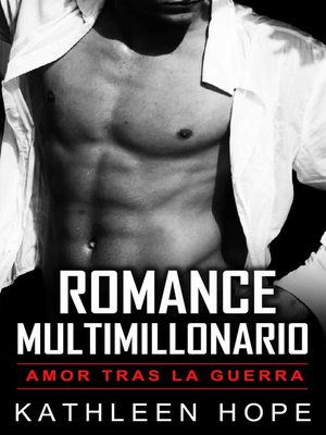 cover image of Romance multimillonario